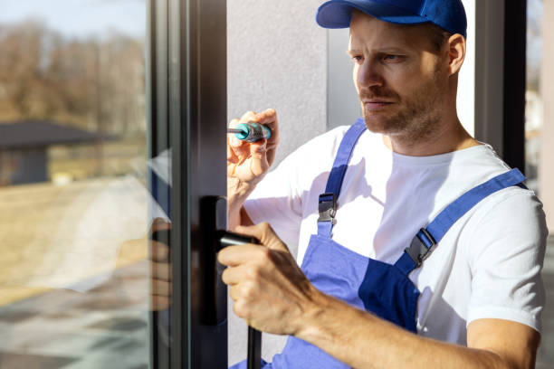 Window Weatherproofing in Creston, IA